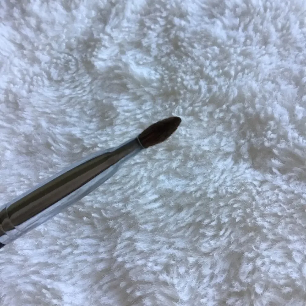 Mirabella Black Eyeshadow Blending Brush